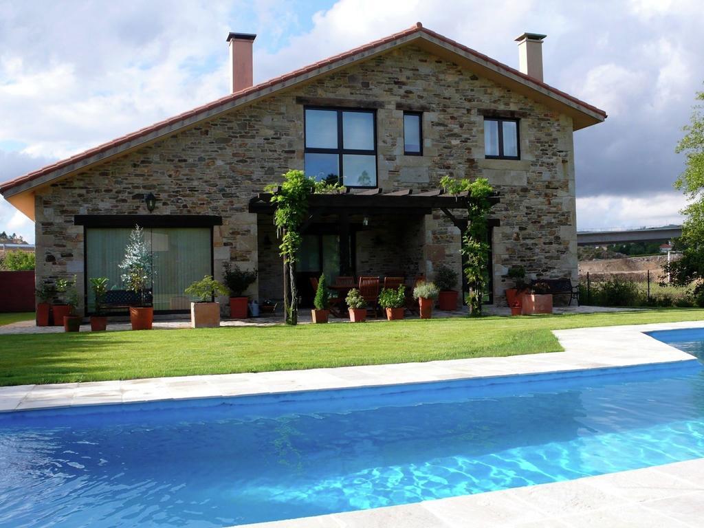 Holiday home Belvilla By Oyo Casa Santiago de Compostela